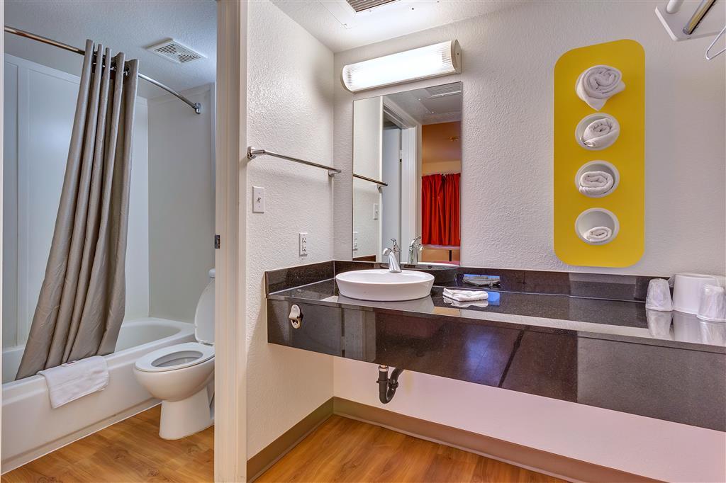 Motel 6-Santa Rosa, Ca - North Pokoj fotografie