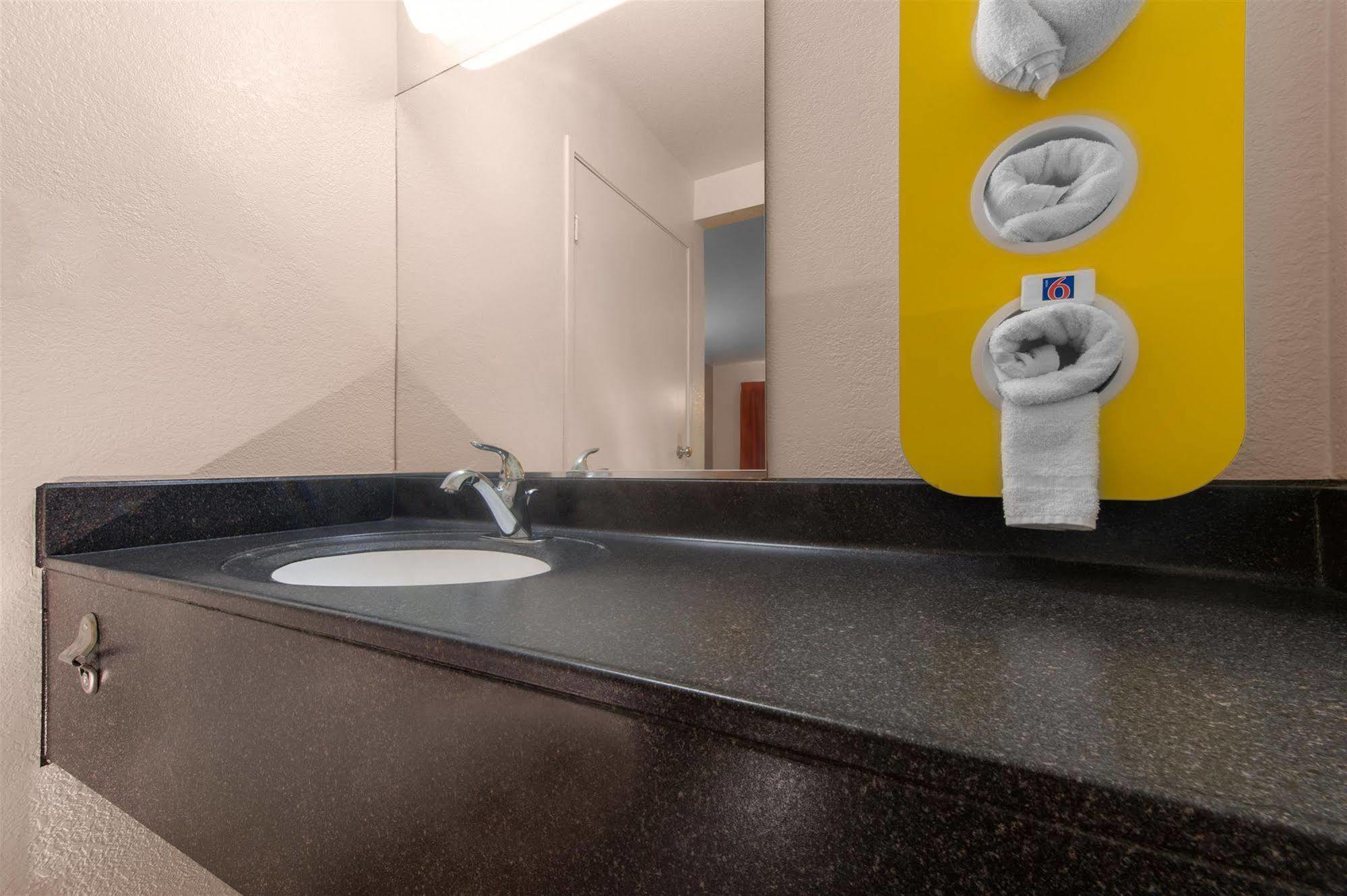Motel 6-Santa Rosa, Ca - North Exteriér fotografie