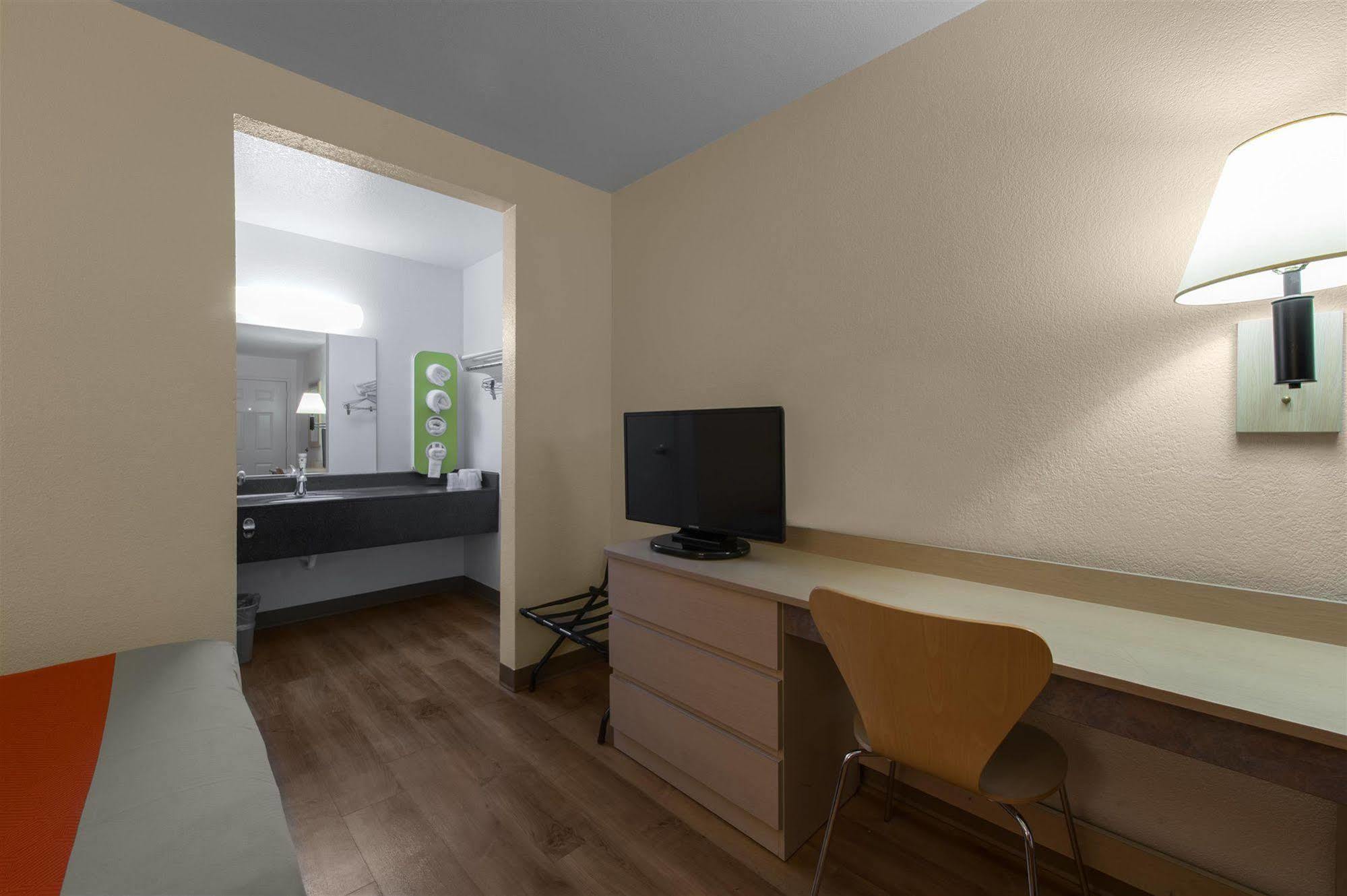 Motel 6-Santa Rosa, Ca - North Exteriér fotografie