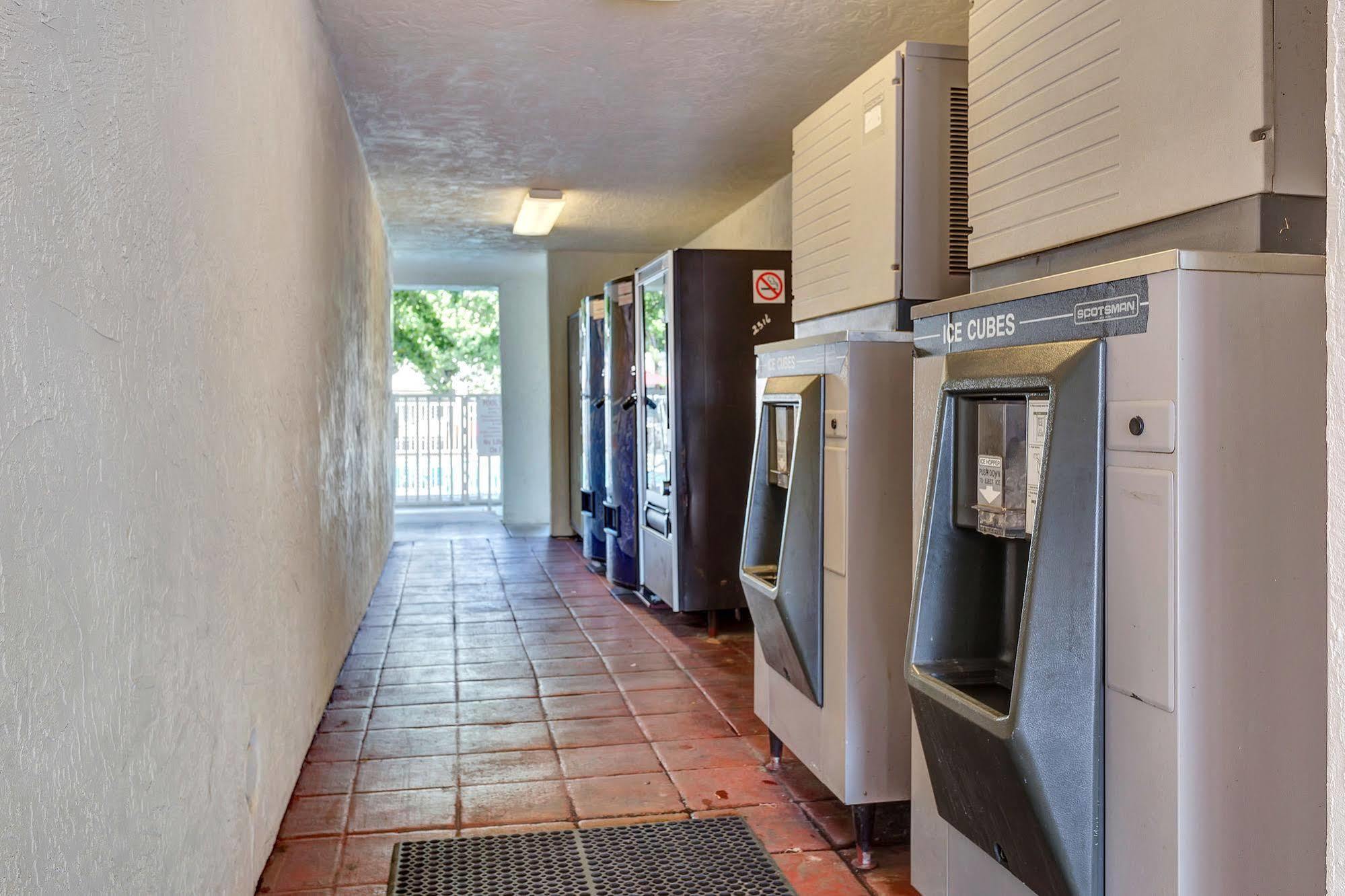 Motel 6-Santa Rosa, Ca - North Exteriér fotografie