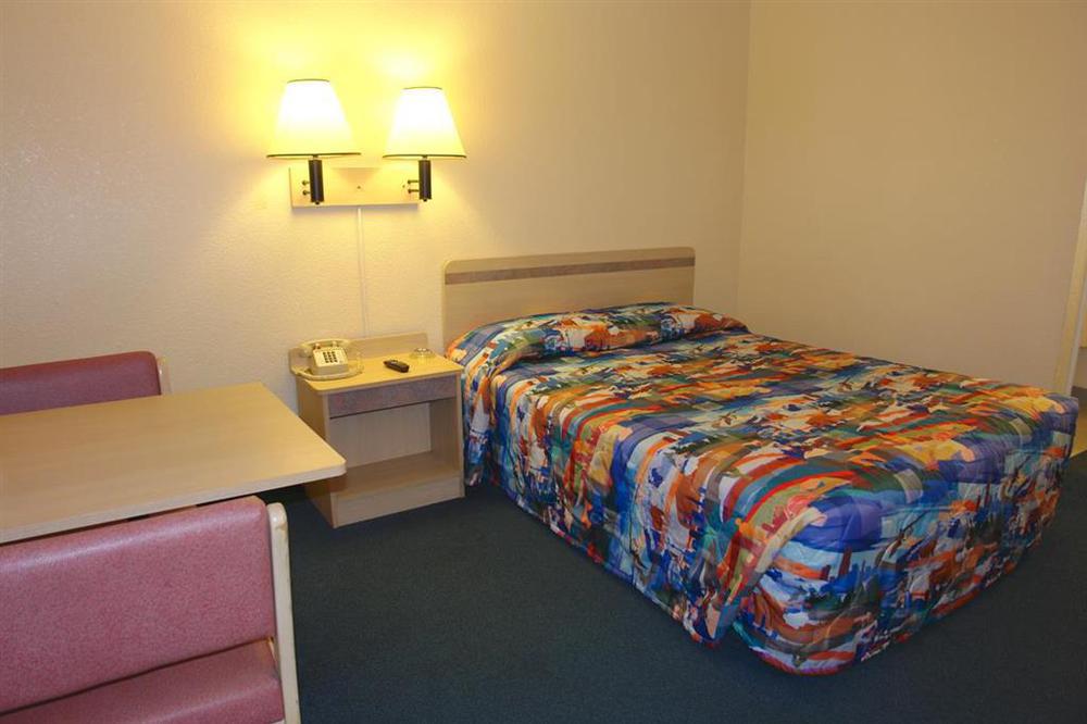 Motel 6-Santa Rosa, Ca - North Pokoj fotografie