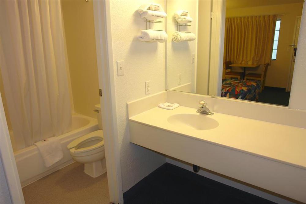 Motel 6-Santa Rosa, Ca - North Pokoj fotografie
